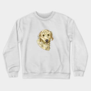 Ollie Crewneck Sweatshirt